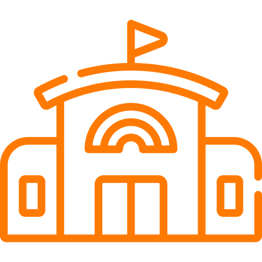 Детские сады